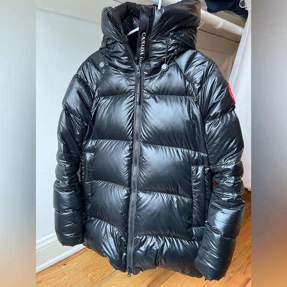 Canada Goose Jackets & Blazers - Canada Goose Cypress Puffer Size Medium